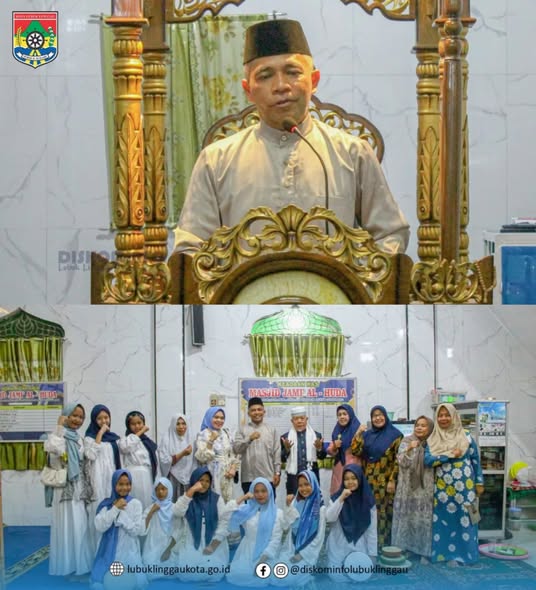 Dokumentasi Facebook