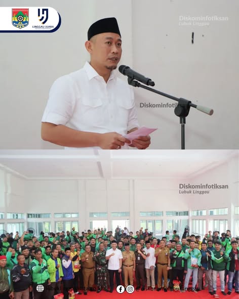 Dokumentasi Facebook