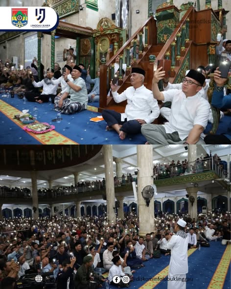Dokumentasi Facebook
