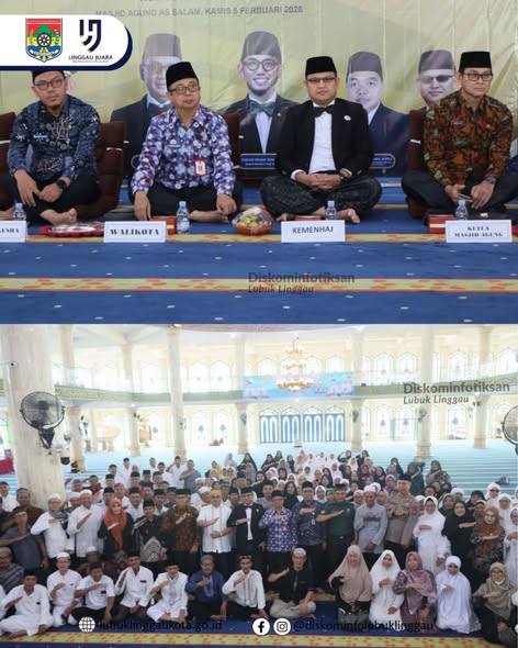 Dokumentasi Facebook