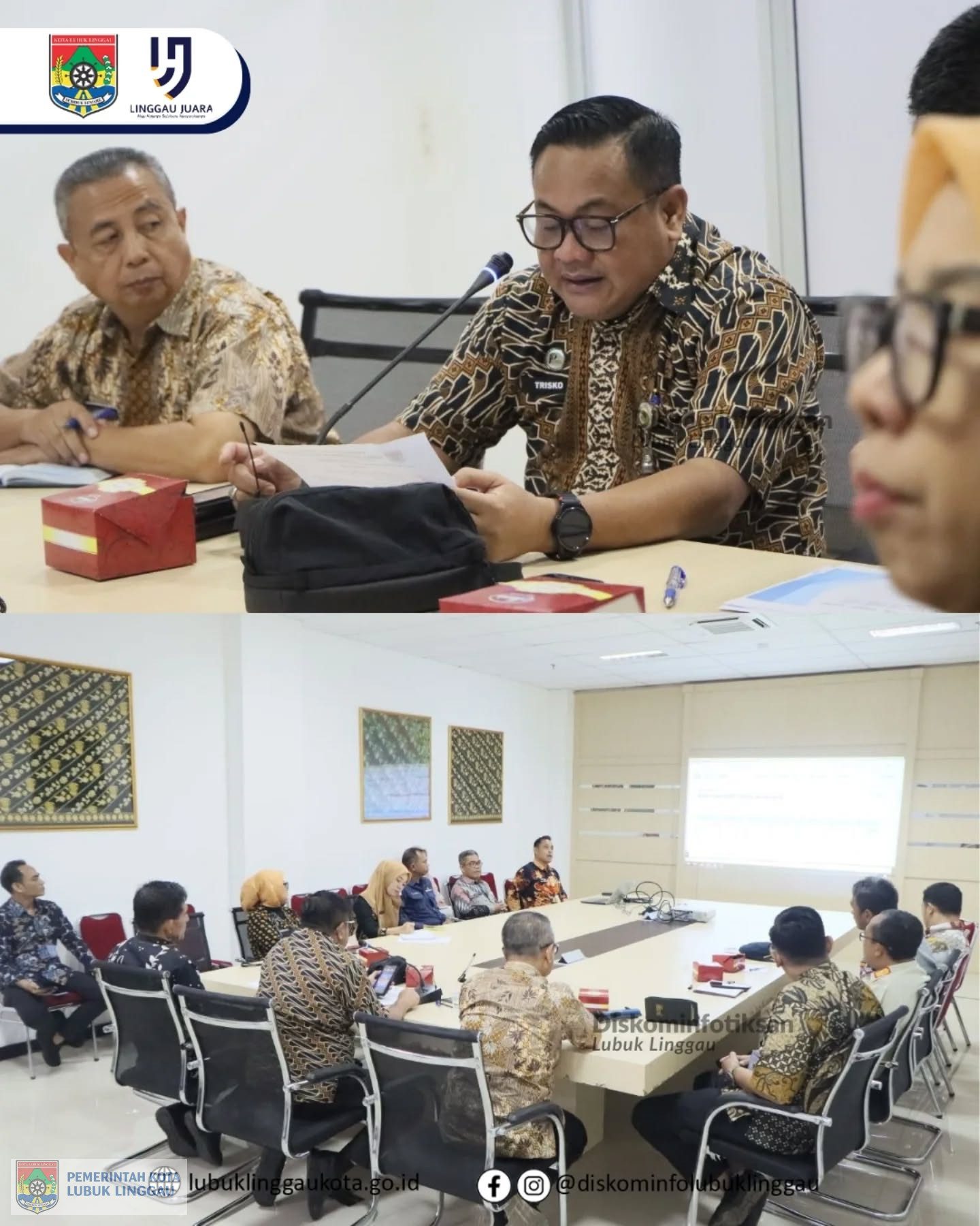 Sistem Informasi Manajemen "YOK SPORT JUARA" Segera Dilaunching