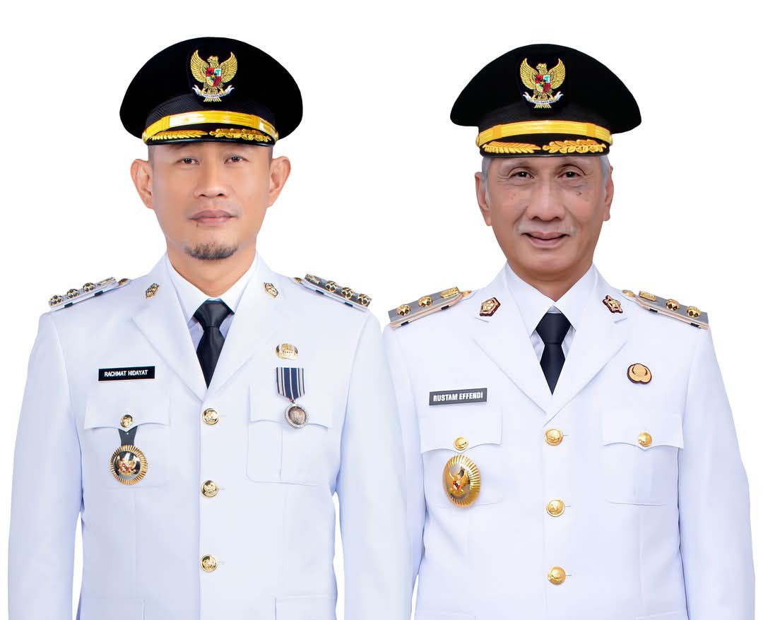 Wali Kota Lubuk Linggau Sampaikan Visi Misi Pemerintahannya Hingga Lima Tahun Kedepan