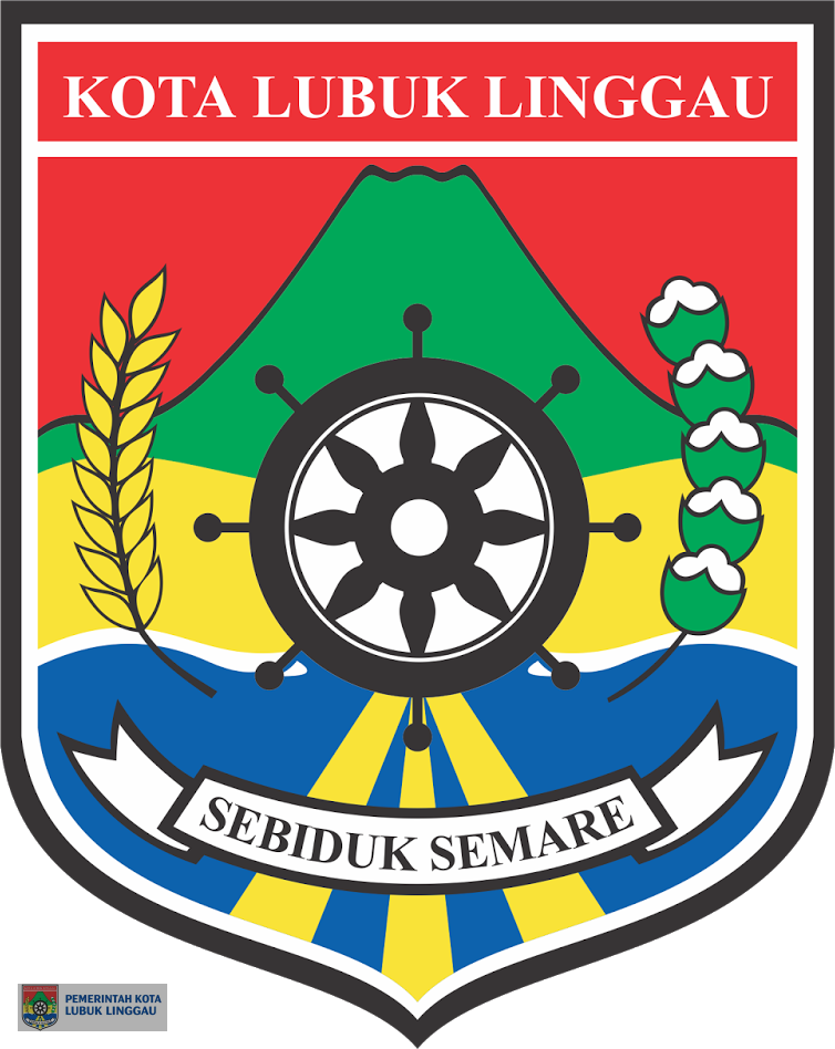 Logo Kota Lubuk Linggau